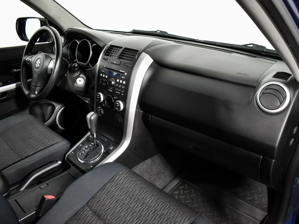 Купить Suzuki Grand Vitara II Рестайлинг 2, 2014, 175 501 км, фото №12