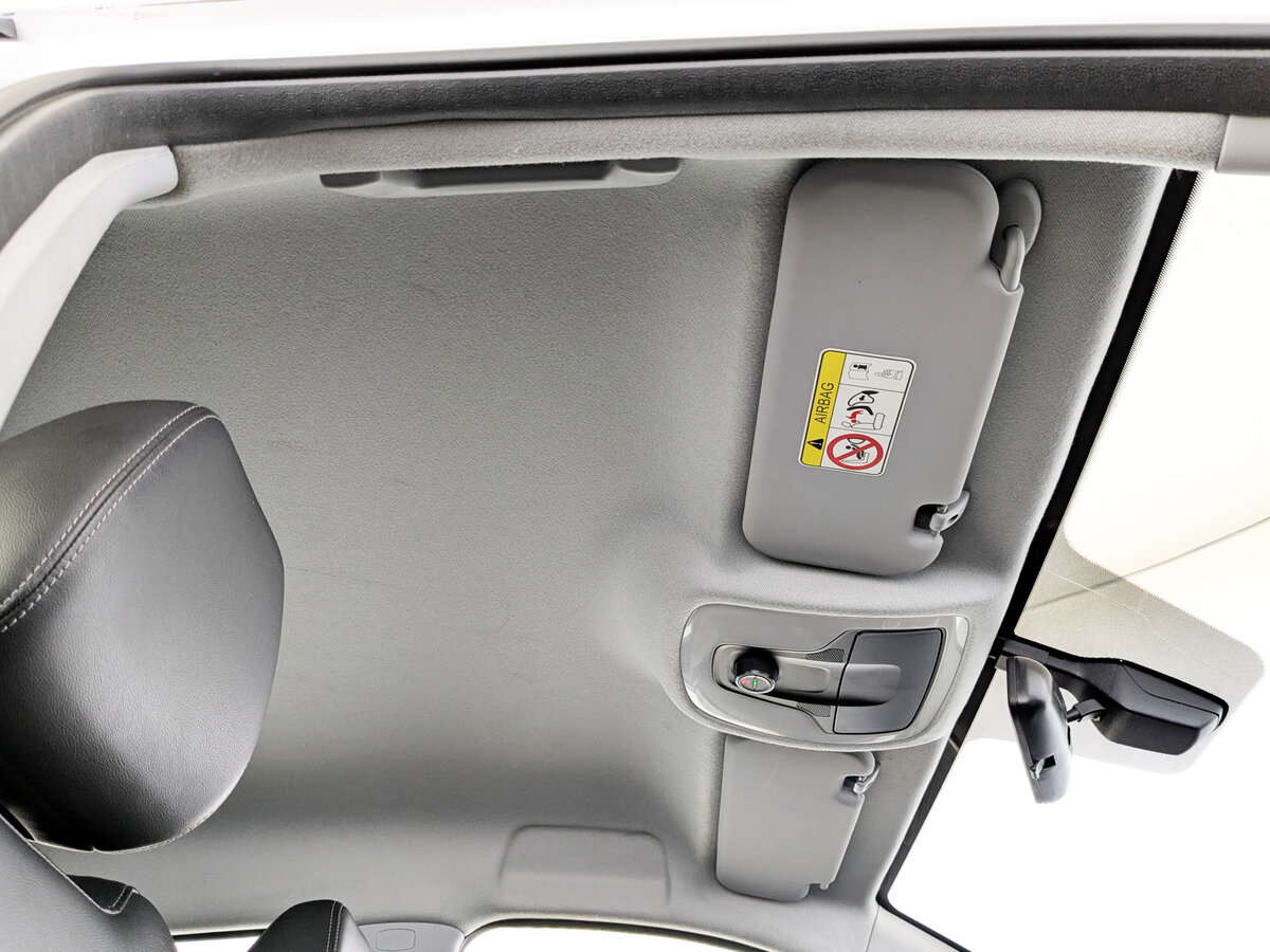 Купить Chery Tiggo 4 I Рестайлинг, 2022, 115 076 км, фото №22