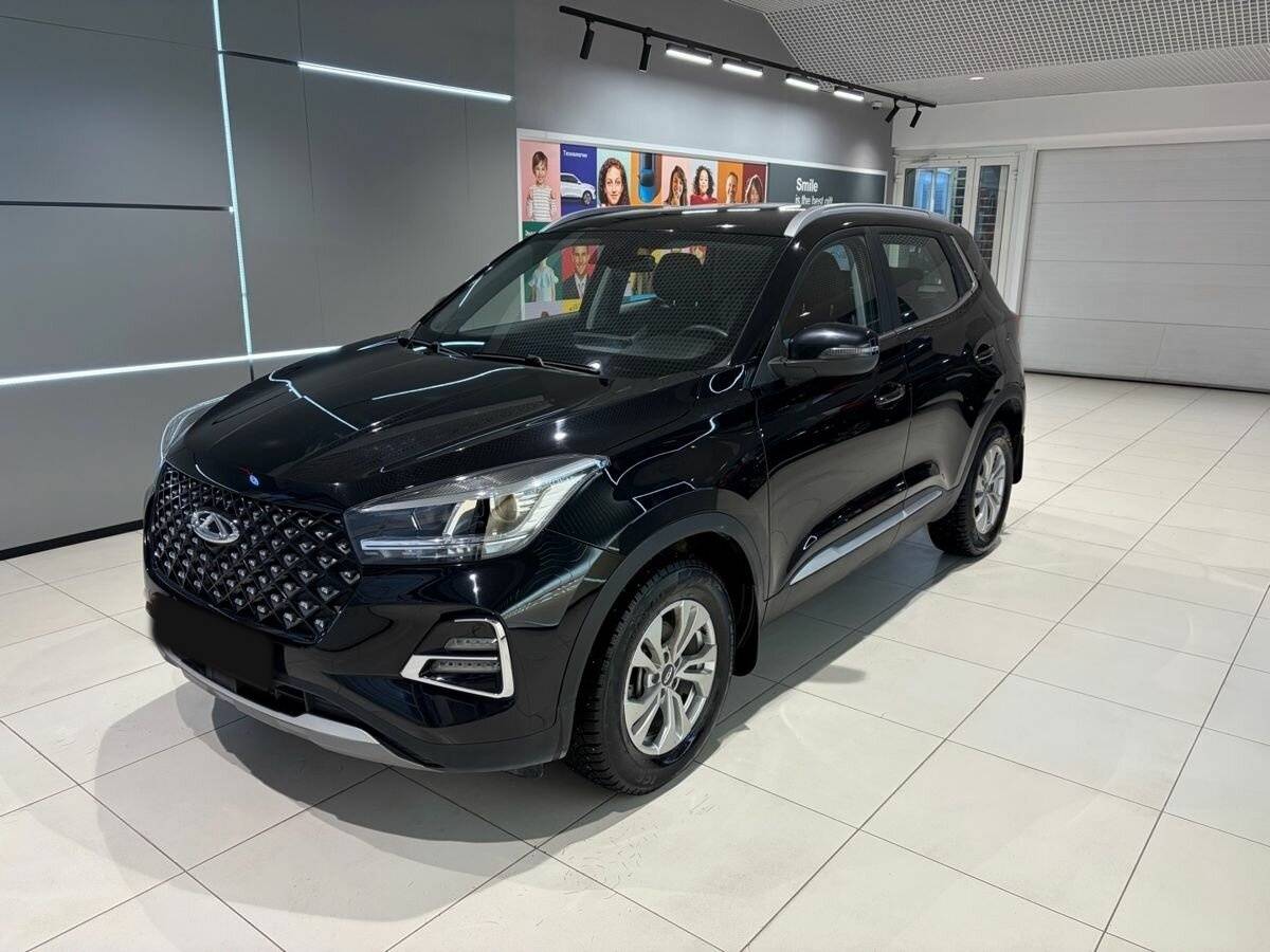 Купить Chery Tiggo 4 Pro I, 2024, 27 638 км, фото №1