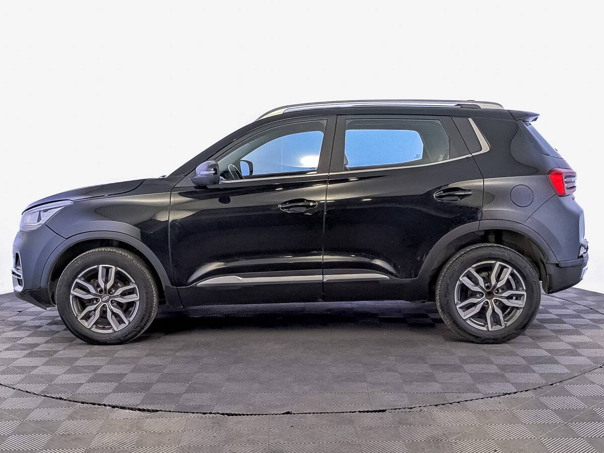 Купить Chery Tiggo 4 I Рестайлинг, 2022, 121 702 км, фото №8
