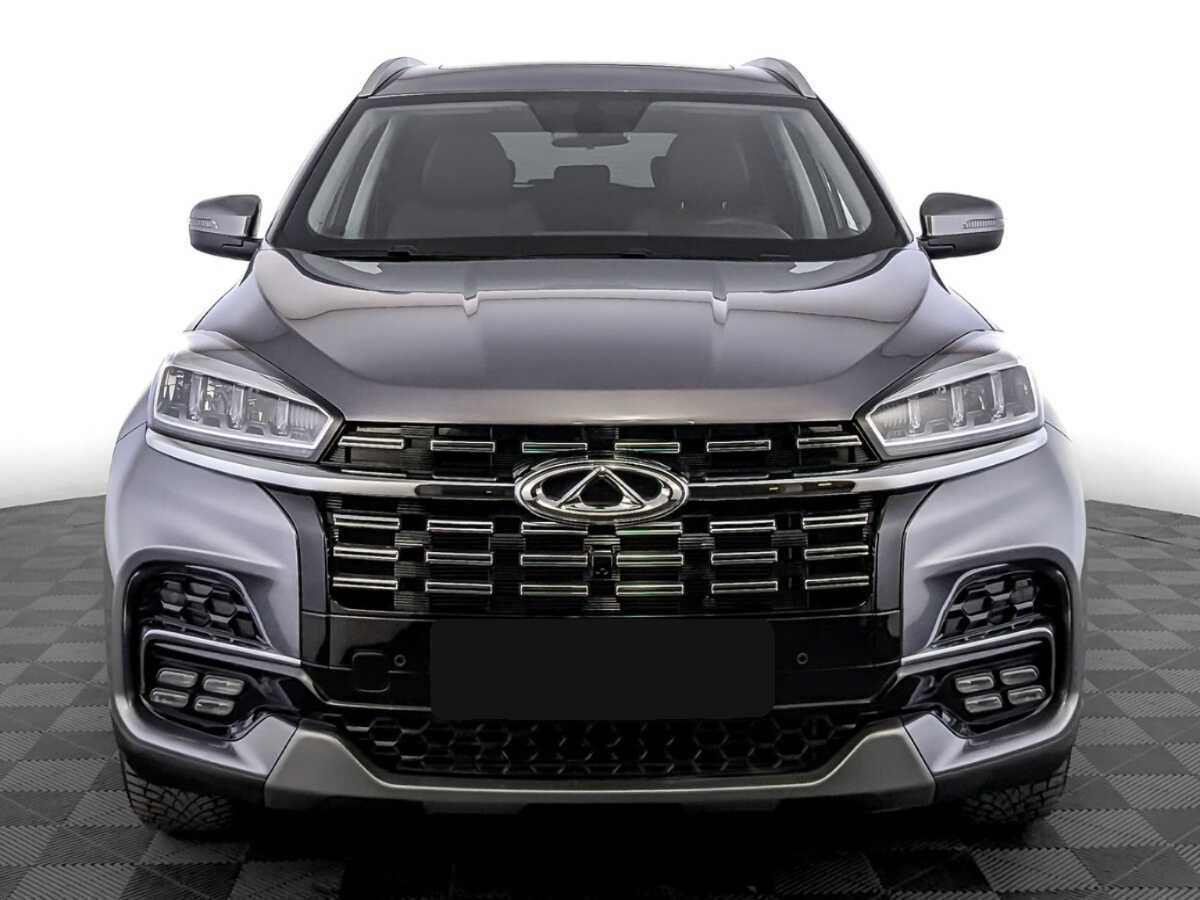 Купить CHERY Tiggo 8, 2024, 6 189 км, фото №2