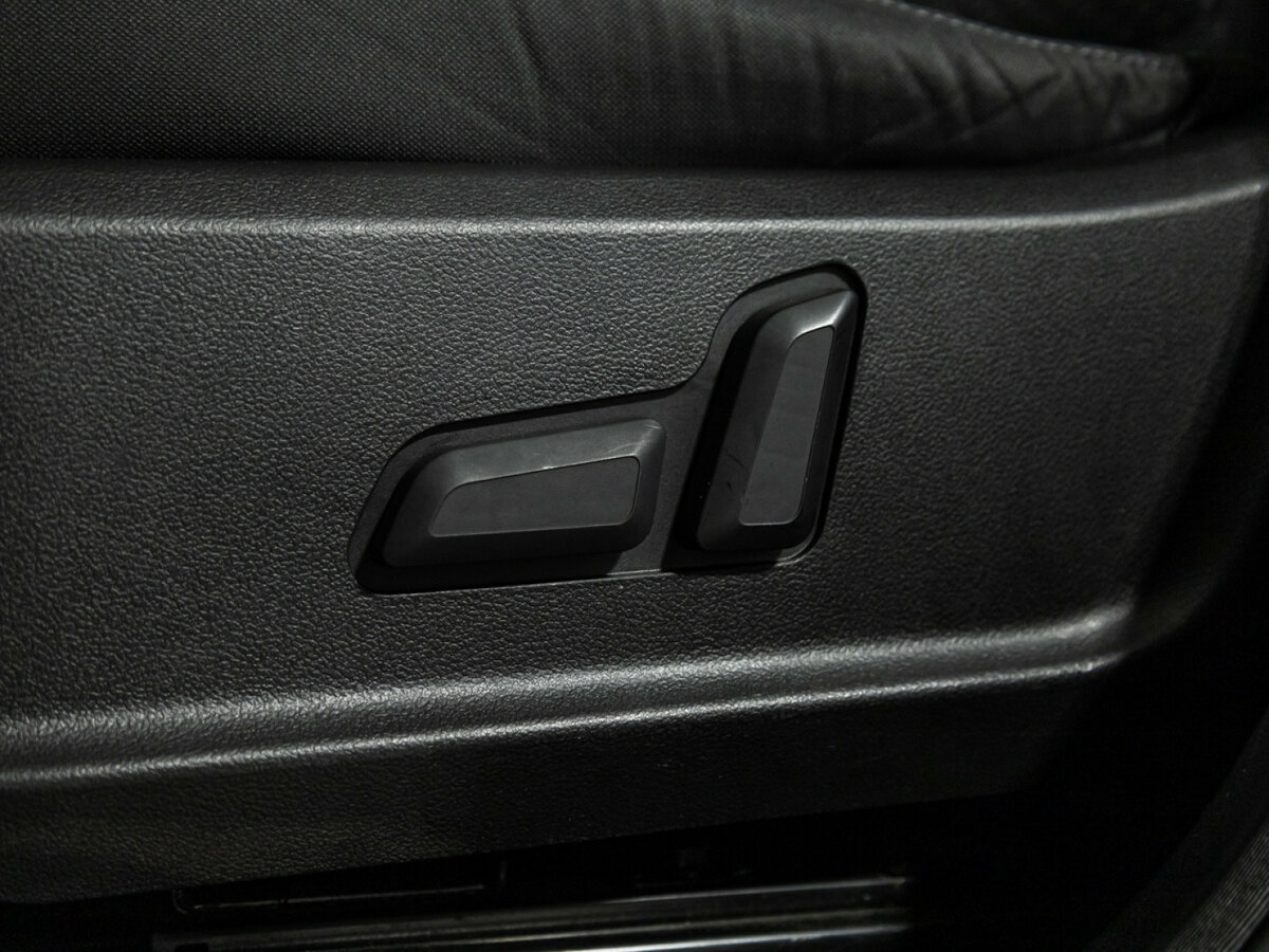 Купить Haval F7 I, 2020, 65 148 км, фото №12