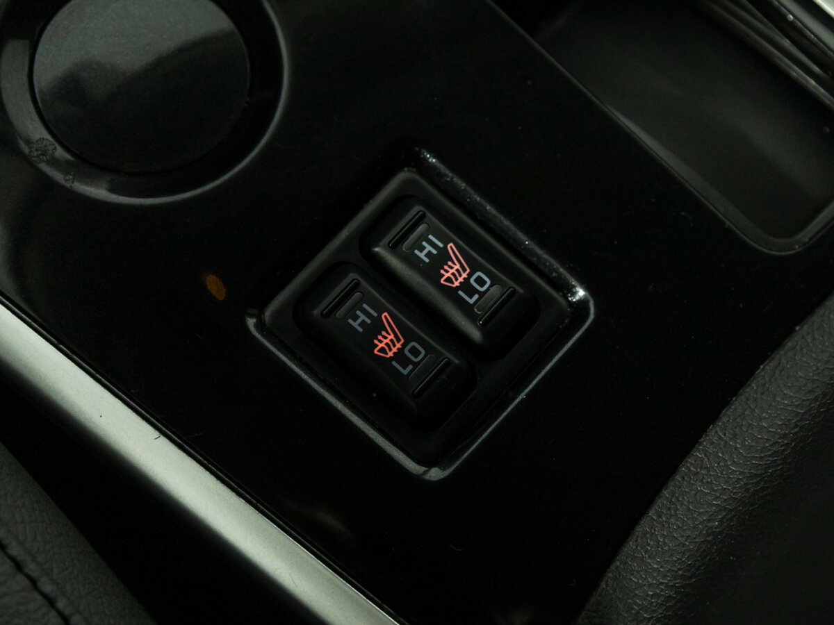 Купить Mitsubishi Outlander III Рестайлинг 3, 2019, 136 812 км, фото №17