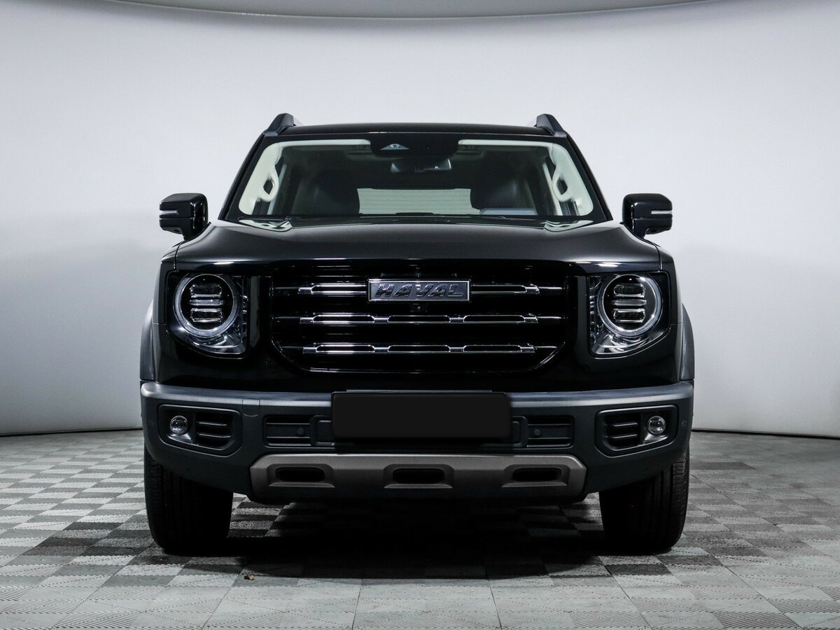 Купить Haval Dargo, 2023, 21 350 км, фото №2