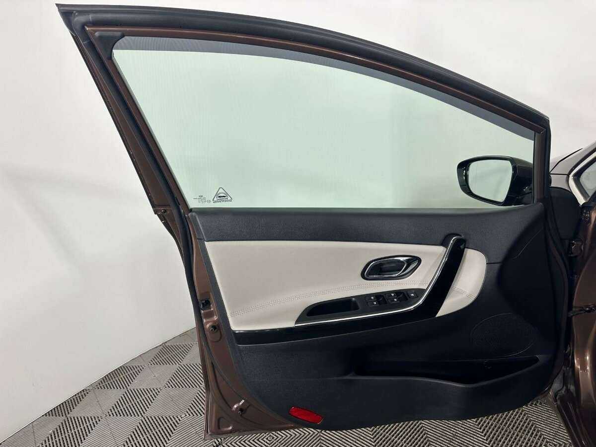 Купить Kia Ceed, 2014, 117 000 км, фото №8