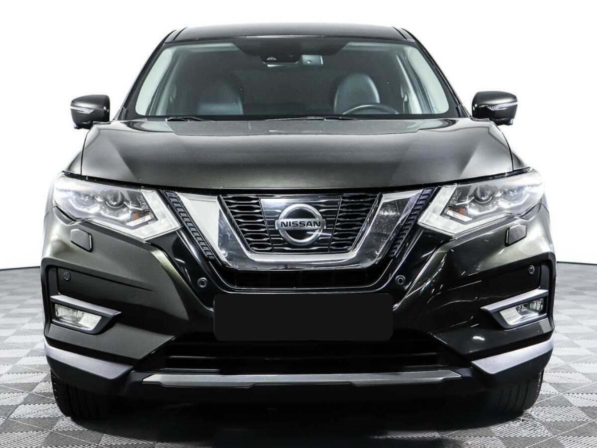 Купить Nissan X-Trail, 2018, 146 604 км, фото №2