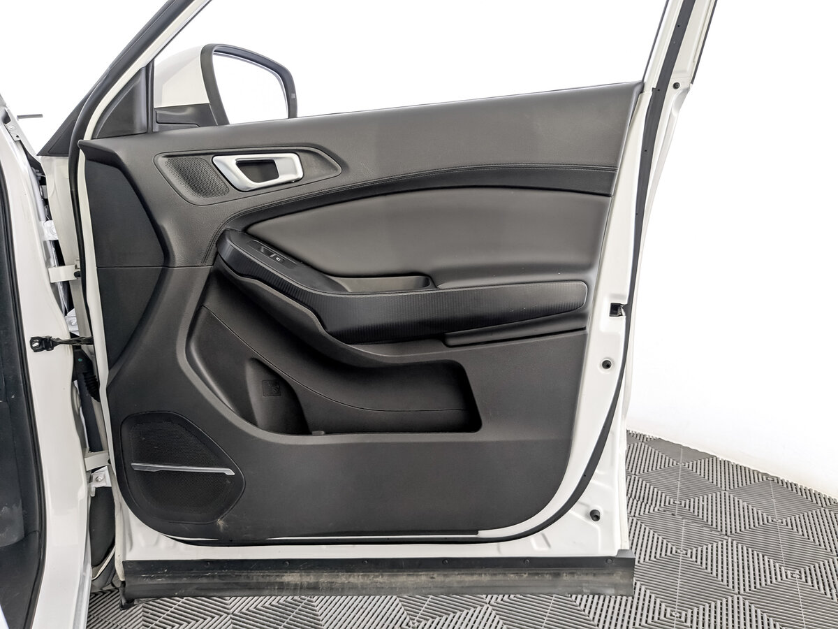 Купить Chery Tiggo 4 I Рестайлинг, 2022, 115 076 км, фото №24
