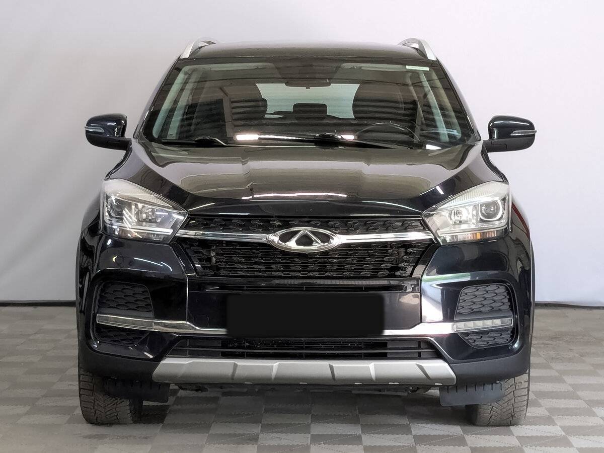 Купить Chery Tiggo 4, 2021, 109 479 км, фото №2