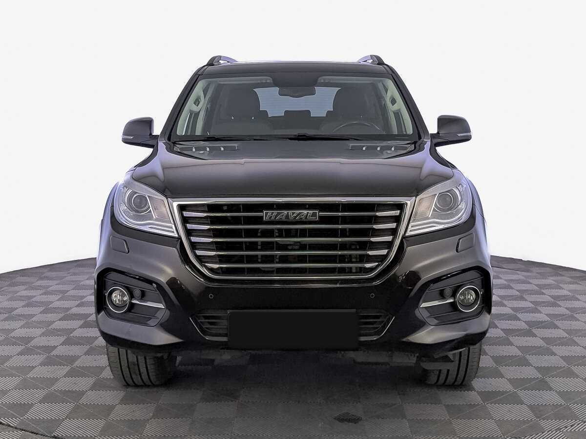 Купить Haval H9, 2020, 96 508 км, фото №2