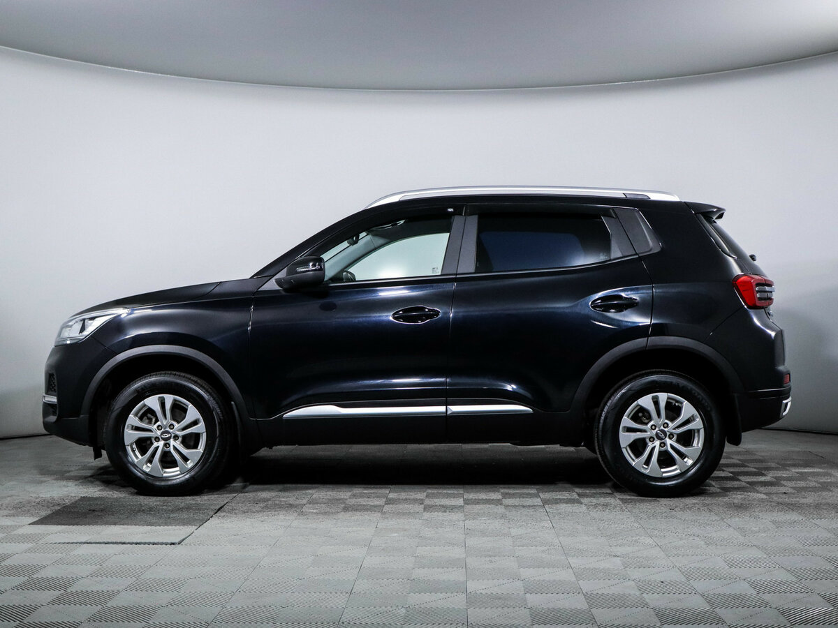 Купить Chery Tiggo 4 I Рестайлинг, 2021, 37 970 км, фото №8