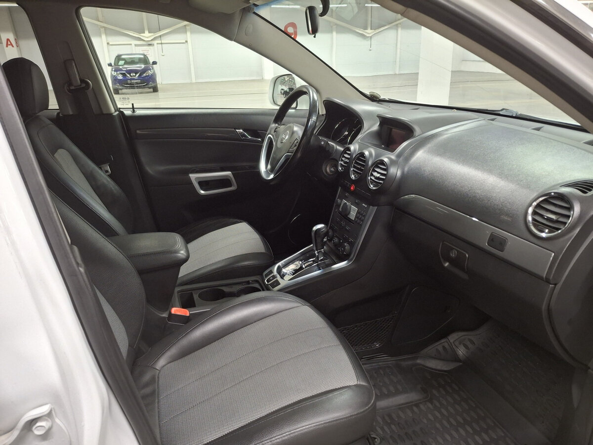 Купить Opel Antara I Рестайлинг, 2013, 260 002 км, фото №11
