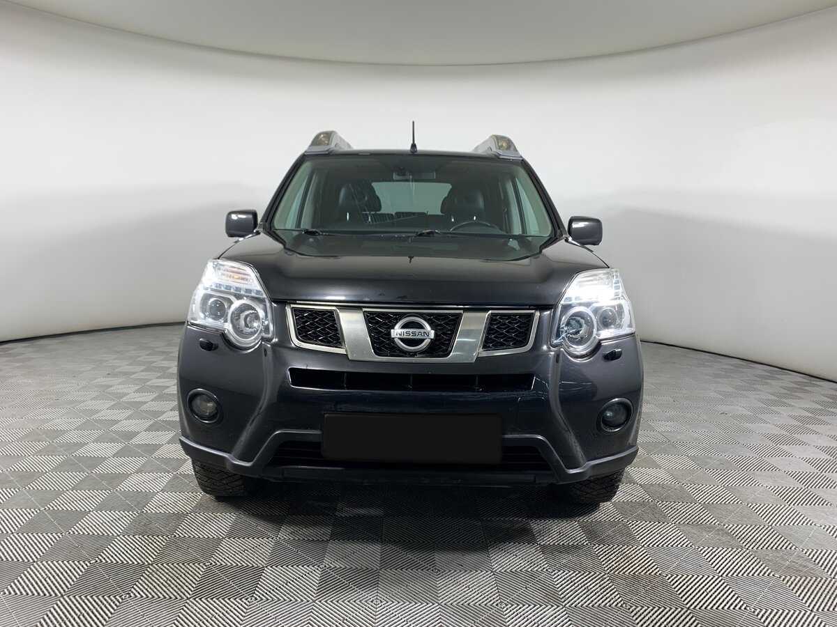 Купить Nissan X-Trail, 2012, 222 487 км, фото №2