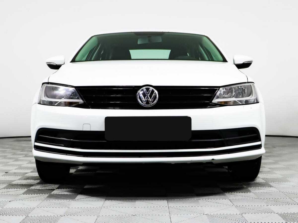 Купить Volkswagen Jetta, 2016, 76 854 км, фото №2