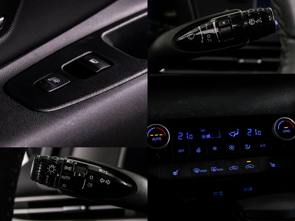 Купить Hyundai Elantra VII (CN7), 2021, 115 000 км, фото №15