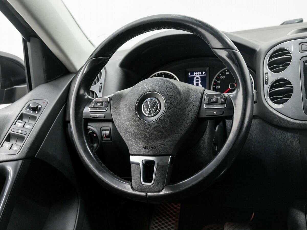 Купить Volkswagen Tiguan, 2013, 205 000 км, фото №12