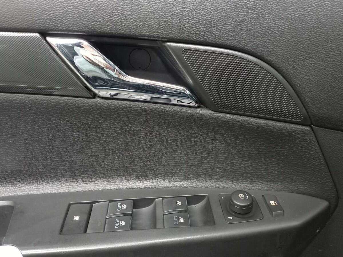 Купить Opel Antara, 2012, 155 953 км, фото №15