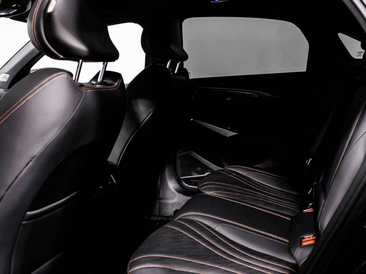 Купить Geely Preface I, 2024, 22 492 км, фото №11