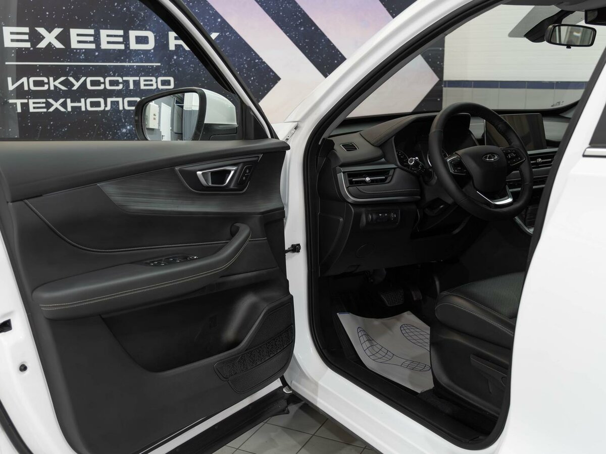 Купить Chery Tiggo 4 Pro I Рестайлинг, 2023, 73 000 км, фото №6