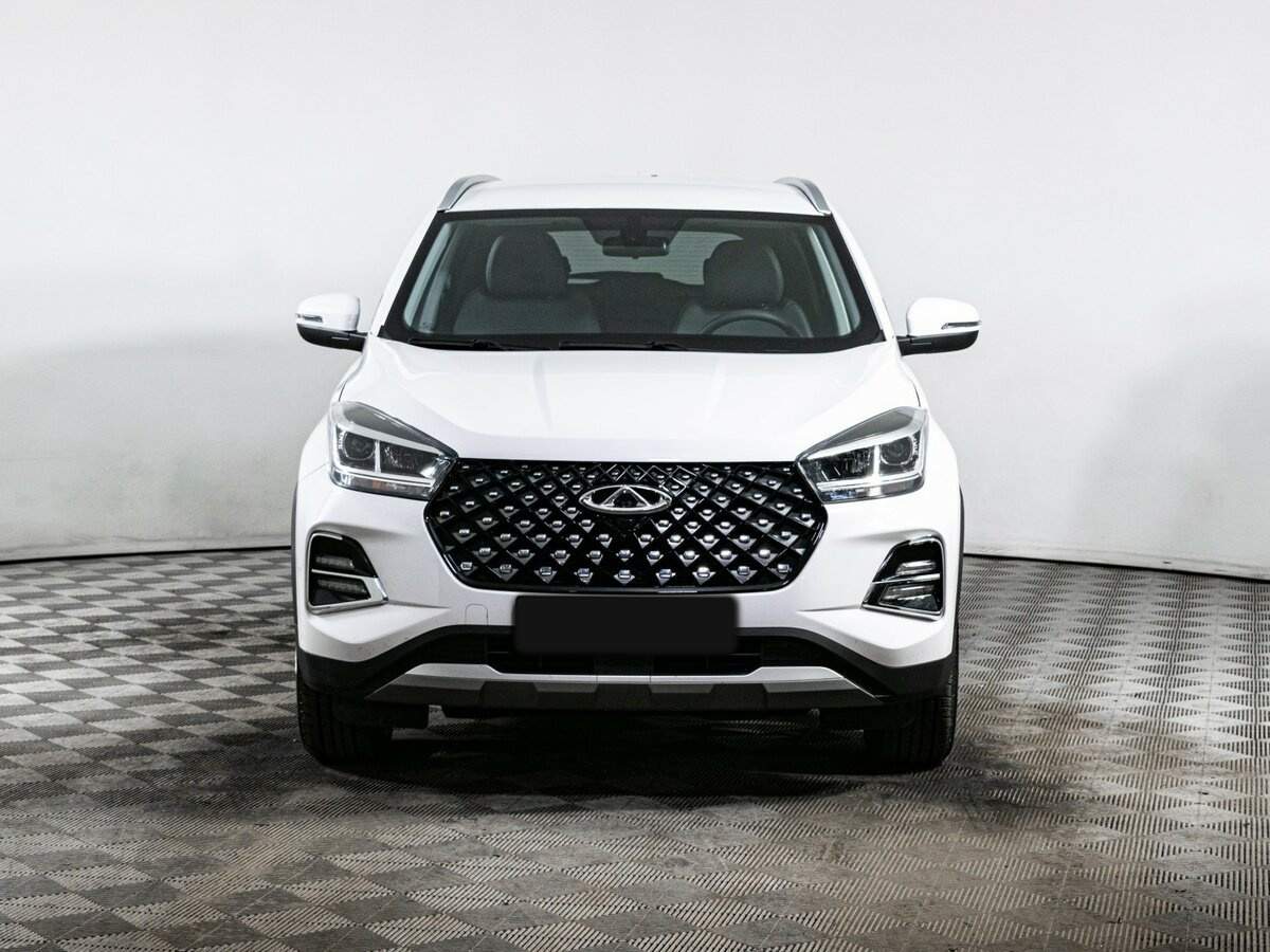 Купить Chery Tiggo 4 Pro, 2024, 19 960 км, фото №2