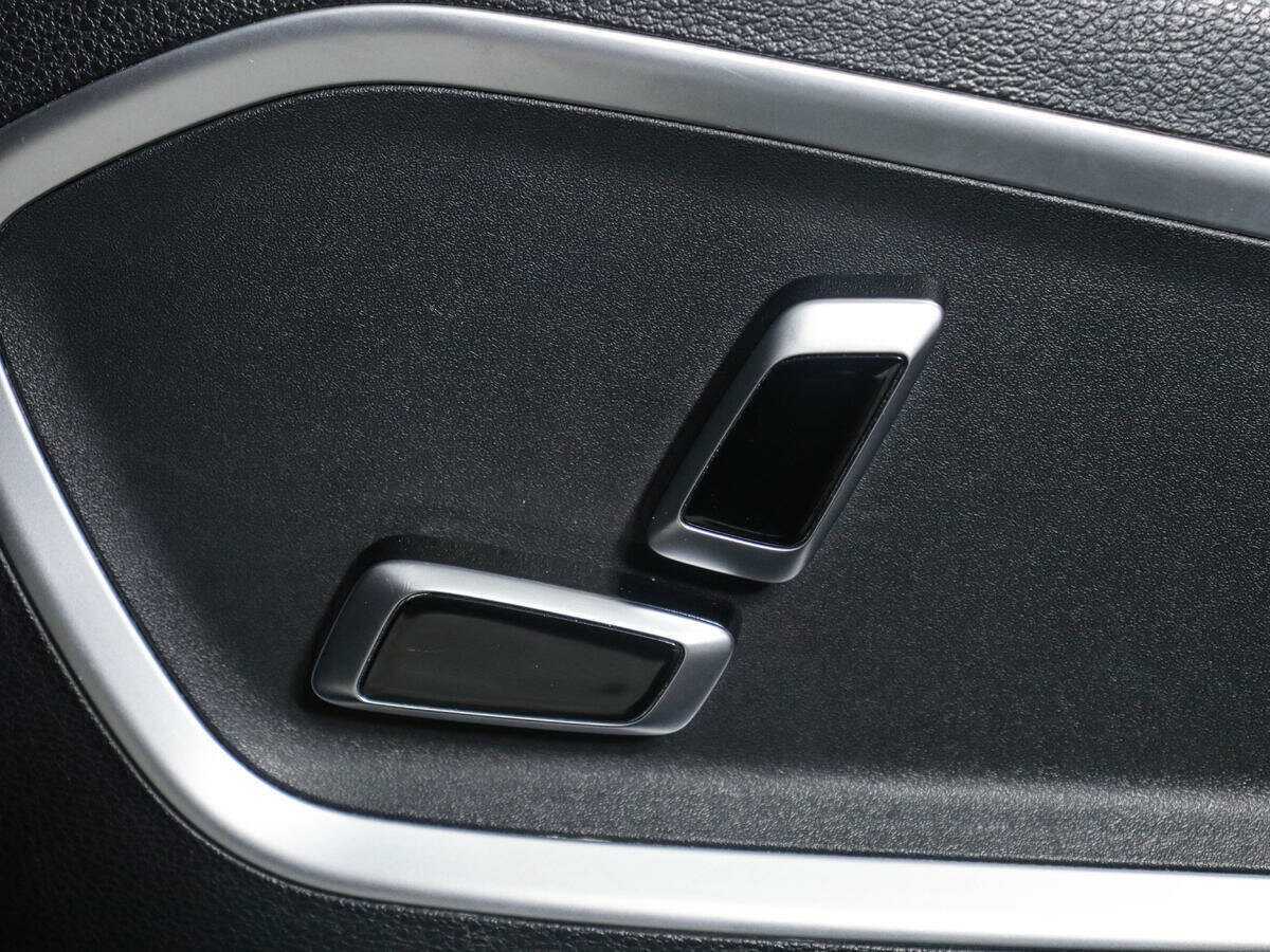 Купить Geely Tugella, 2021, 34 983 км, фото №15