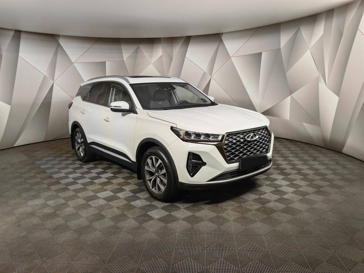 Купить Chery Tiggo 7 Pro Max, 2023, 85 875 км, фото №3