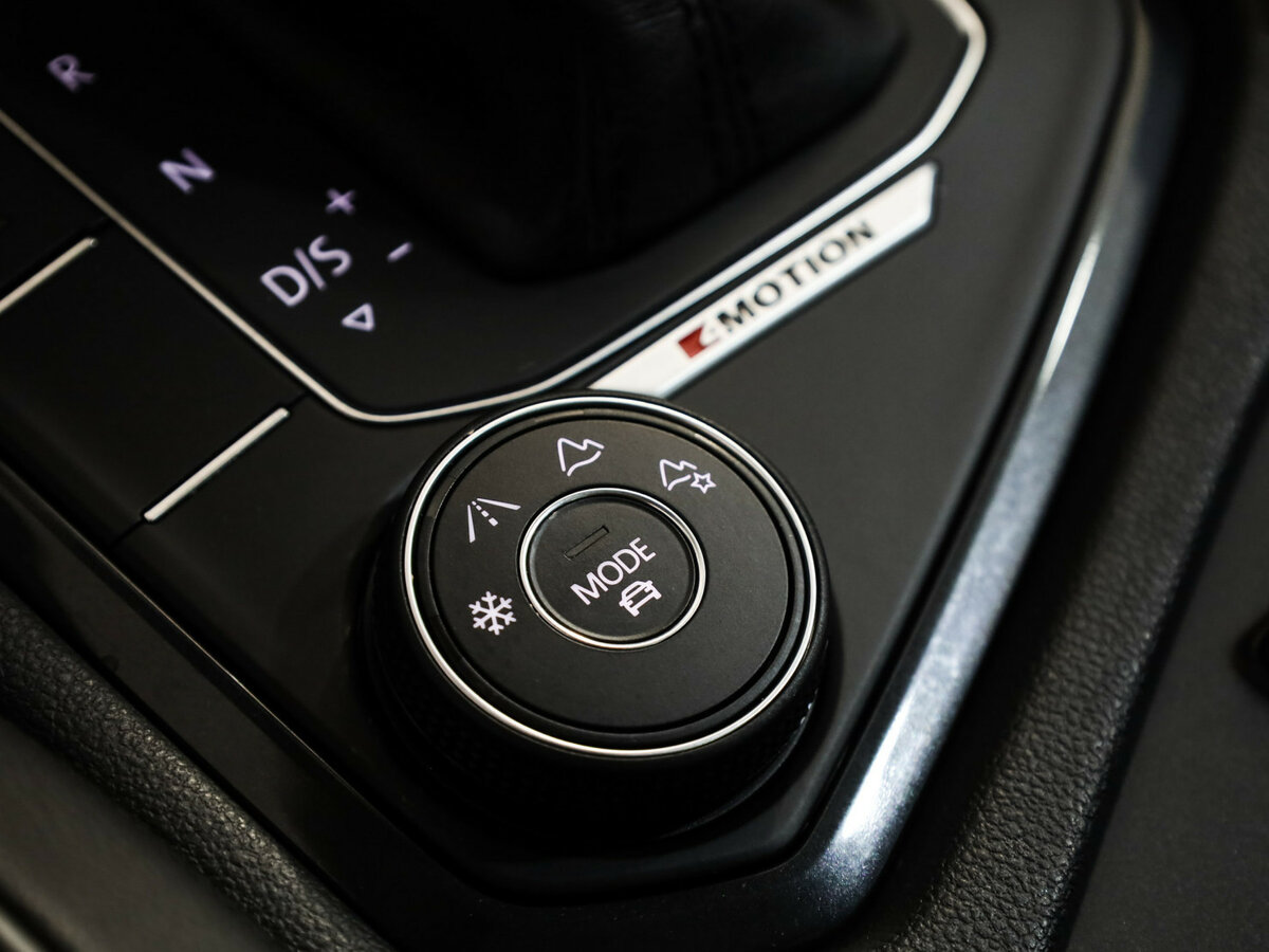 Купить Volkswagen Tiguan II, 2019, 132 652 км, фото №18