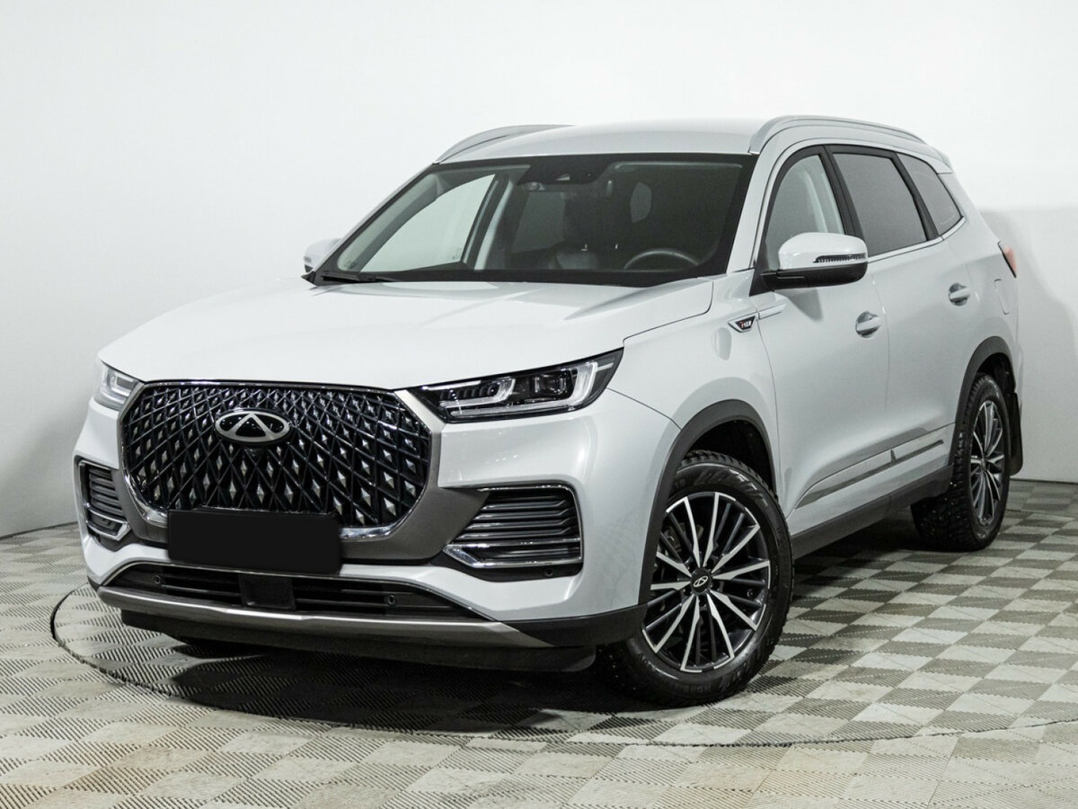 Купить Chery Tiggo 8 Pro Max I Рестайлинг, 2024, 20 159 км, фото №1