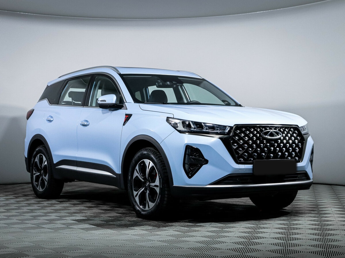 Купить Chery Tiggo 7 Pro Max I, 2023, 15 900 км, фото №3