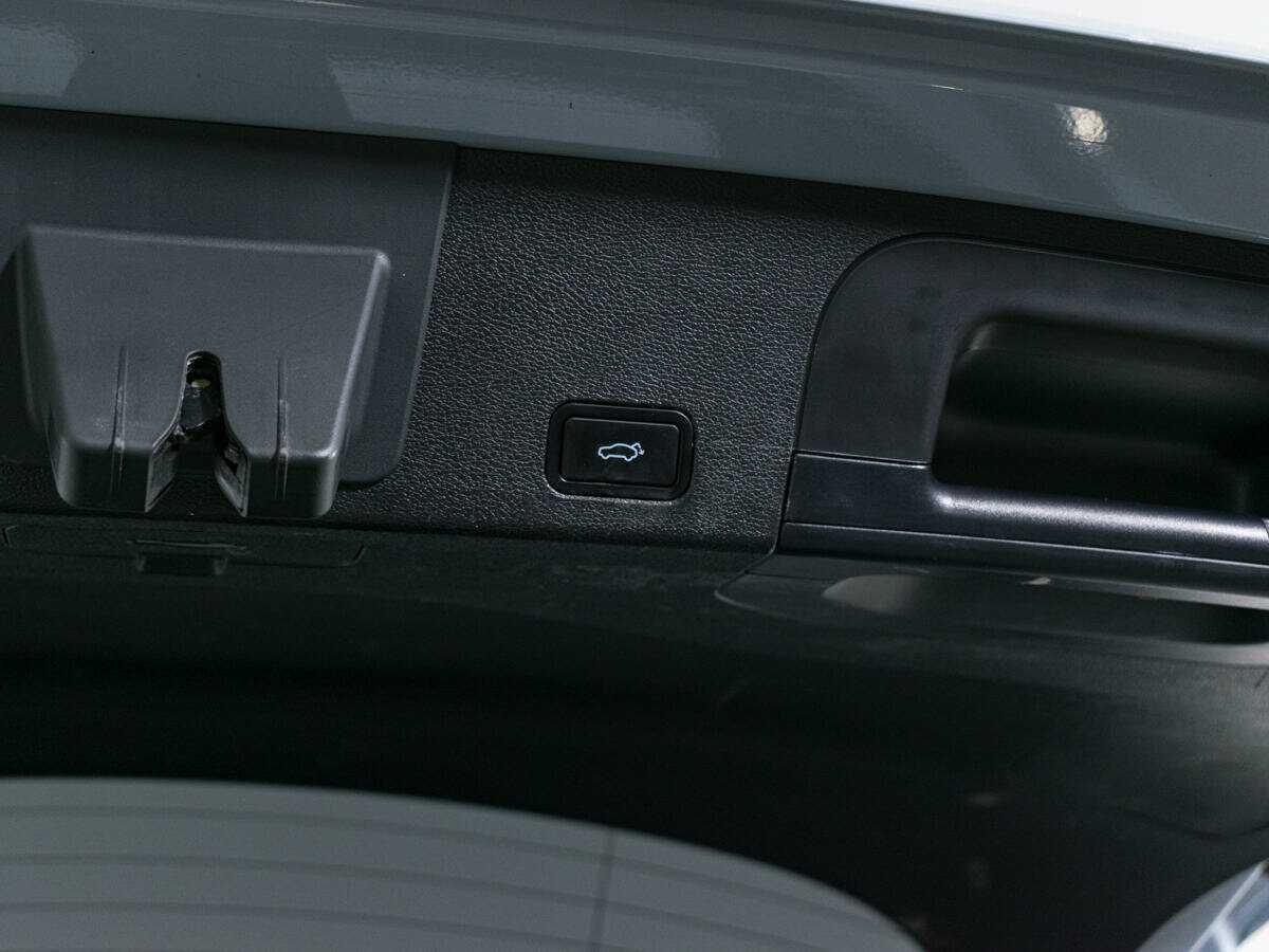 Купить Geely Tugella, 2022, 40 063 км, фото №7