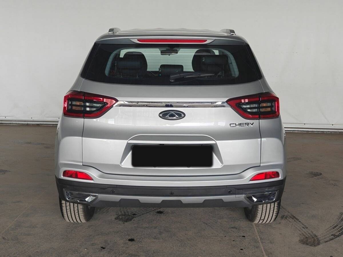 Купить Chery Tiggo 4 Pro, 2023, 20 980 км, фото №5