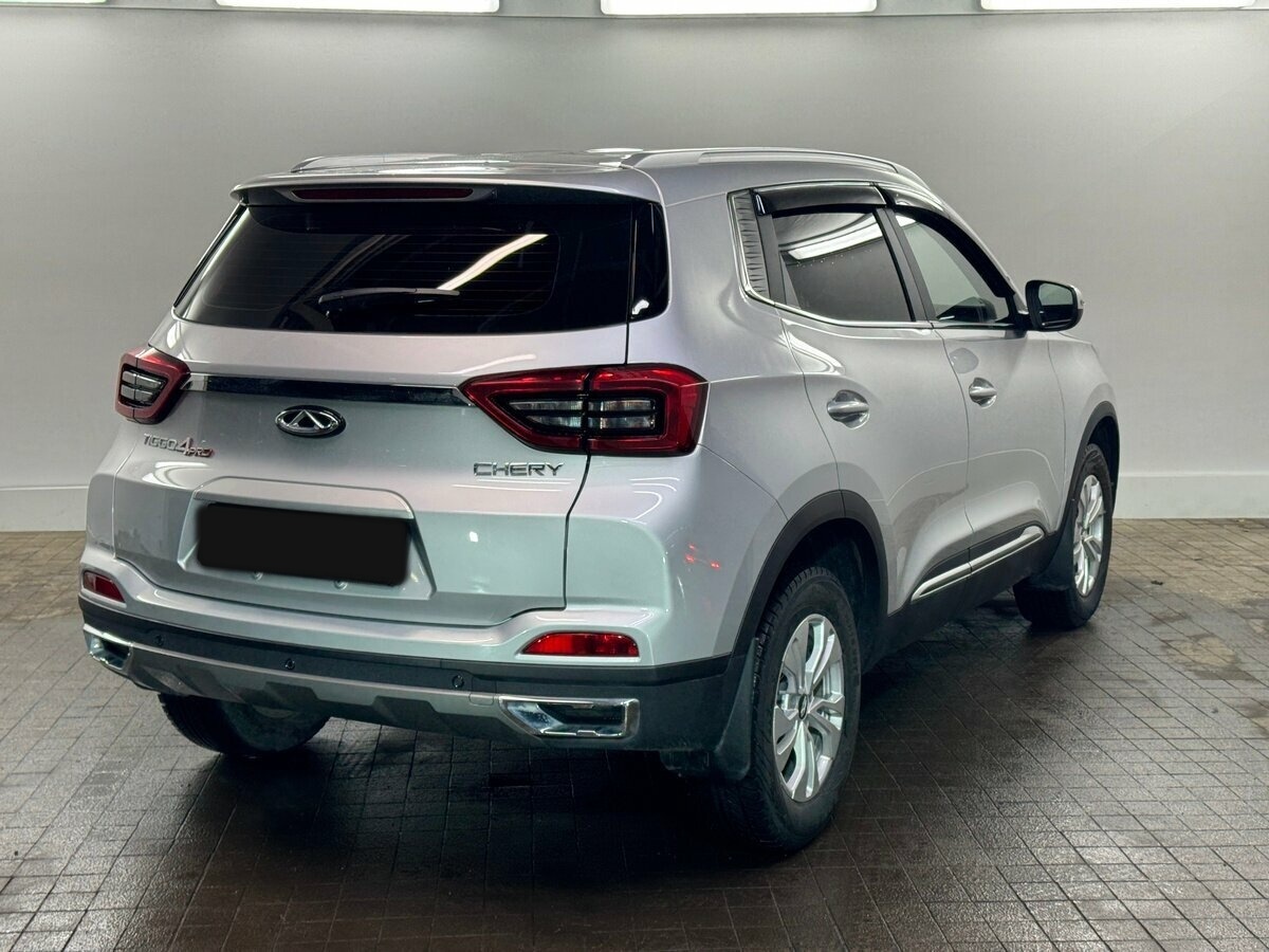 Купить Chery Tiggo 4 Pro I, 2023, 26 206 км, фото №3