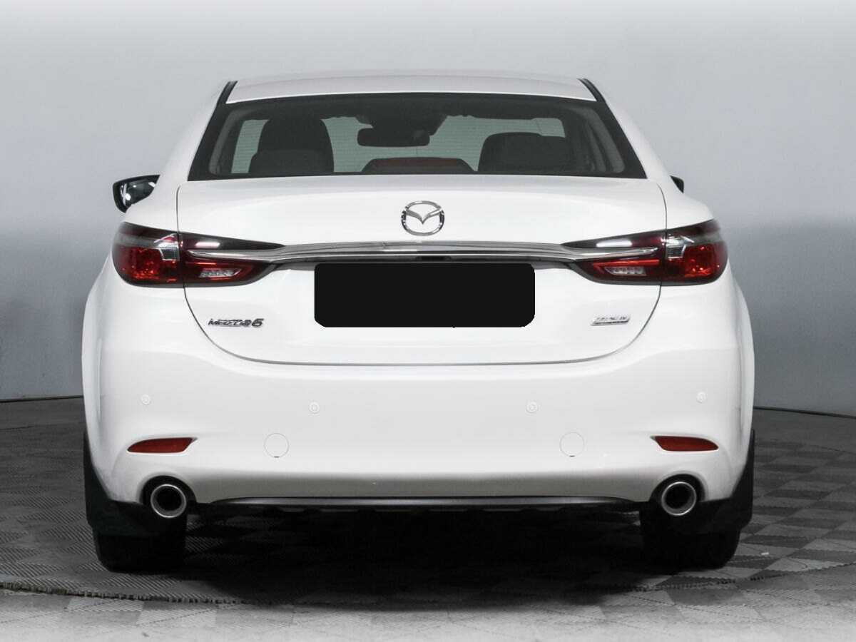 Купить Mazda 6, 2018, 113 800 км, фото №6