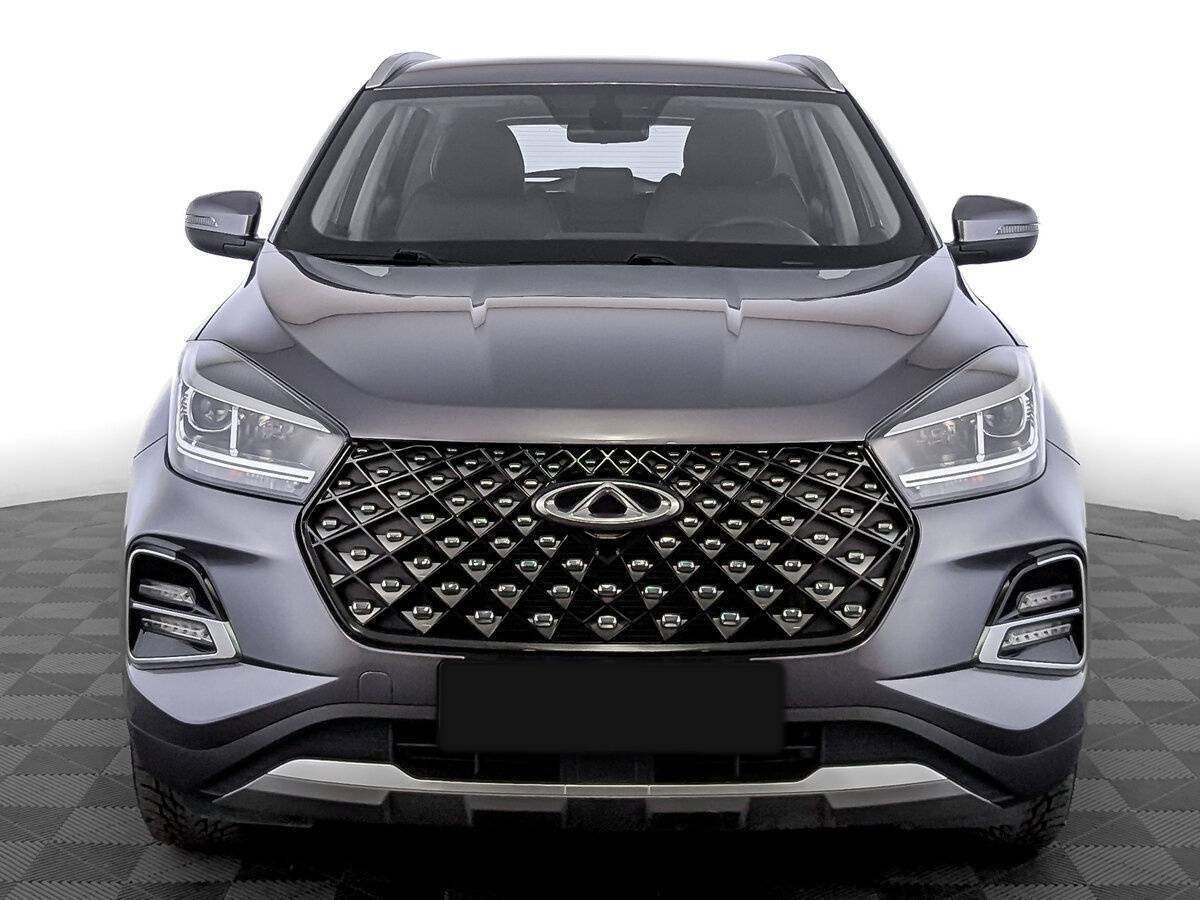 Купить Chery Tiggo 4 Pro, 2023, 30 878 км, фото №2
