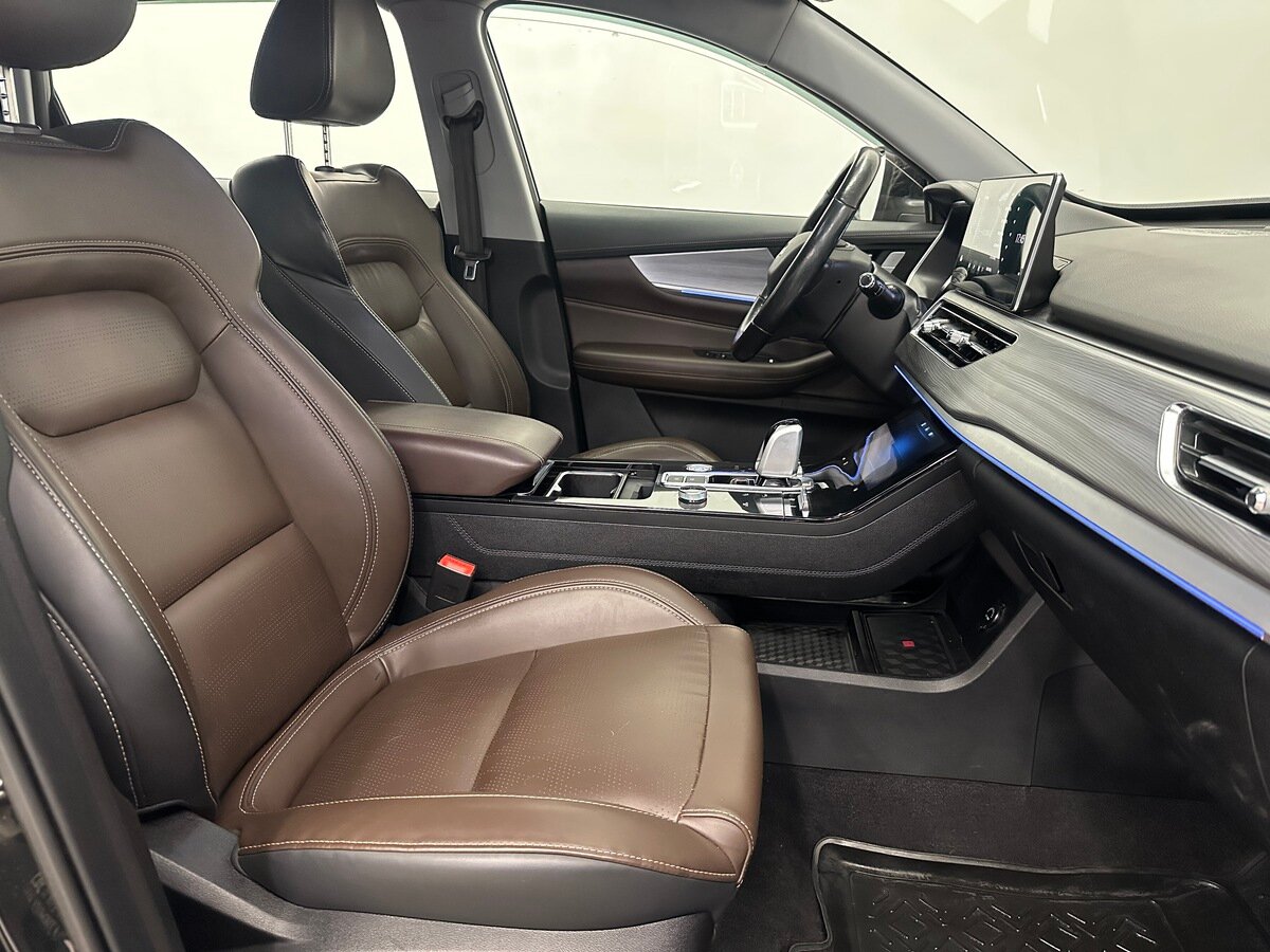 Купить Chery Tiggo 8 Pro I, 2021, 120 415 км, фото №13
