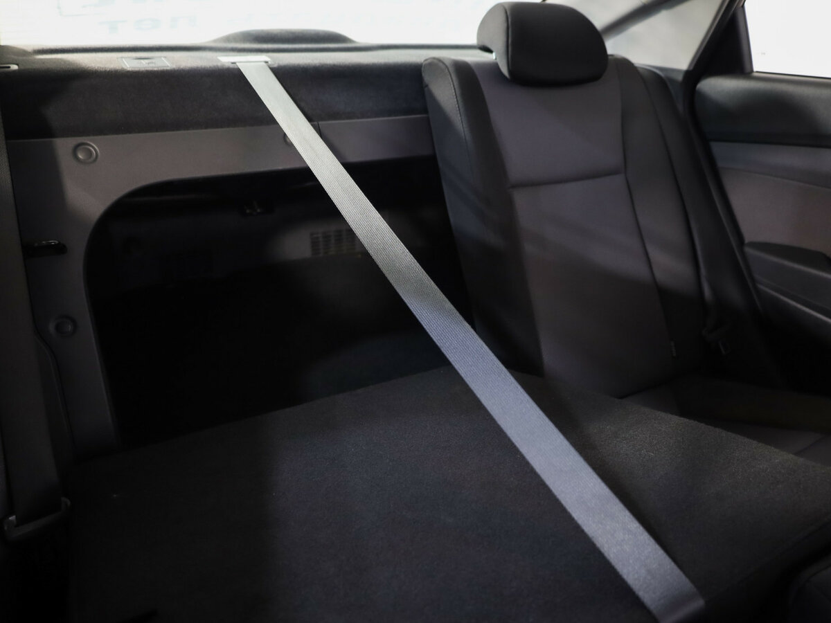Купить Hyundai Solaris II, 2019, 147 201 км, фото №21