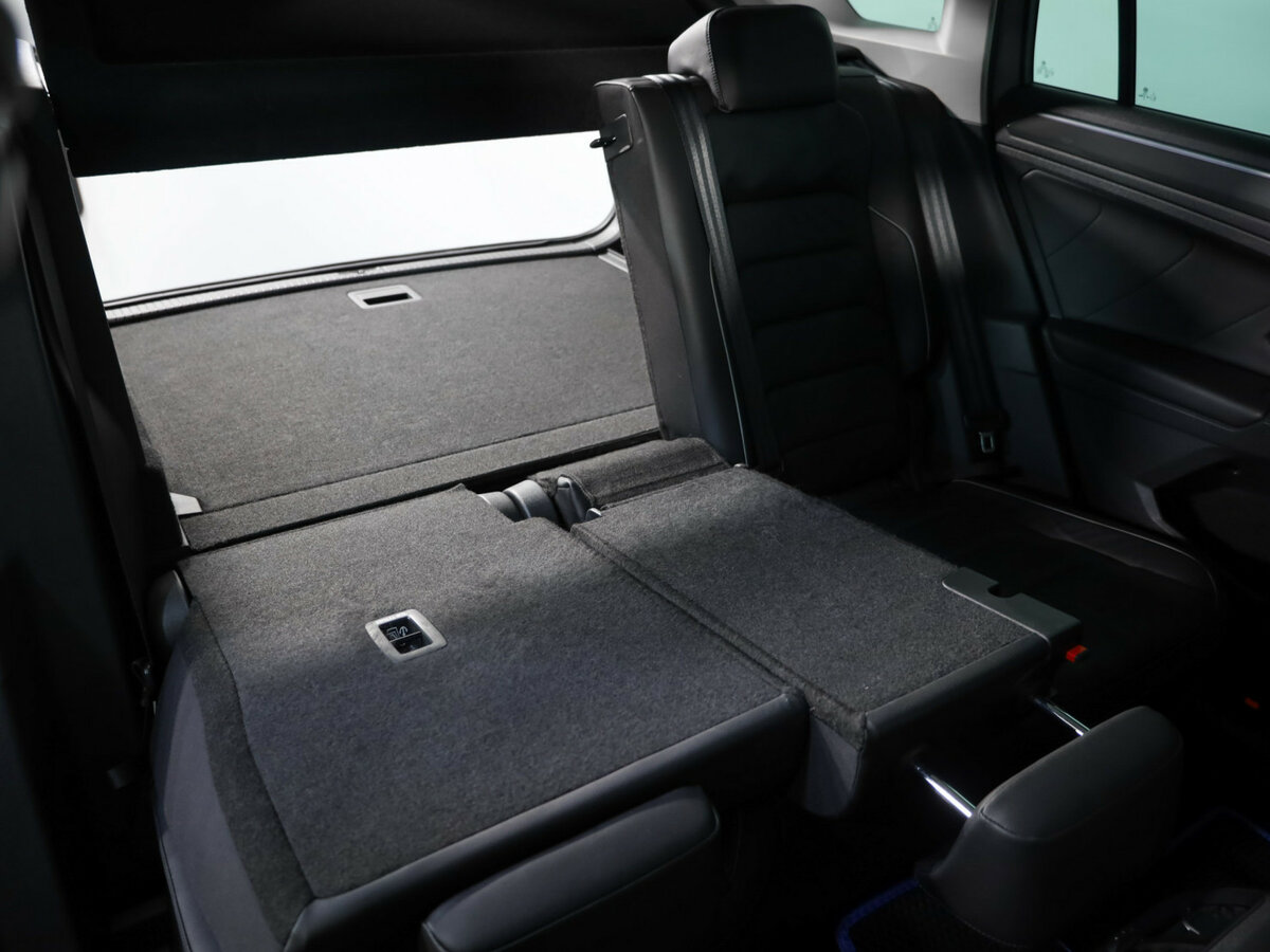 Купить Volkswagen Tiguan II, 2019, 132 652 км, фото №25