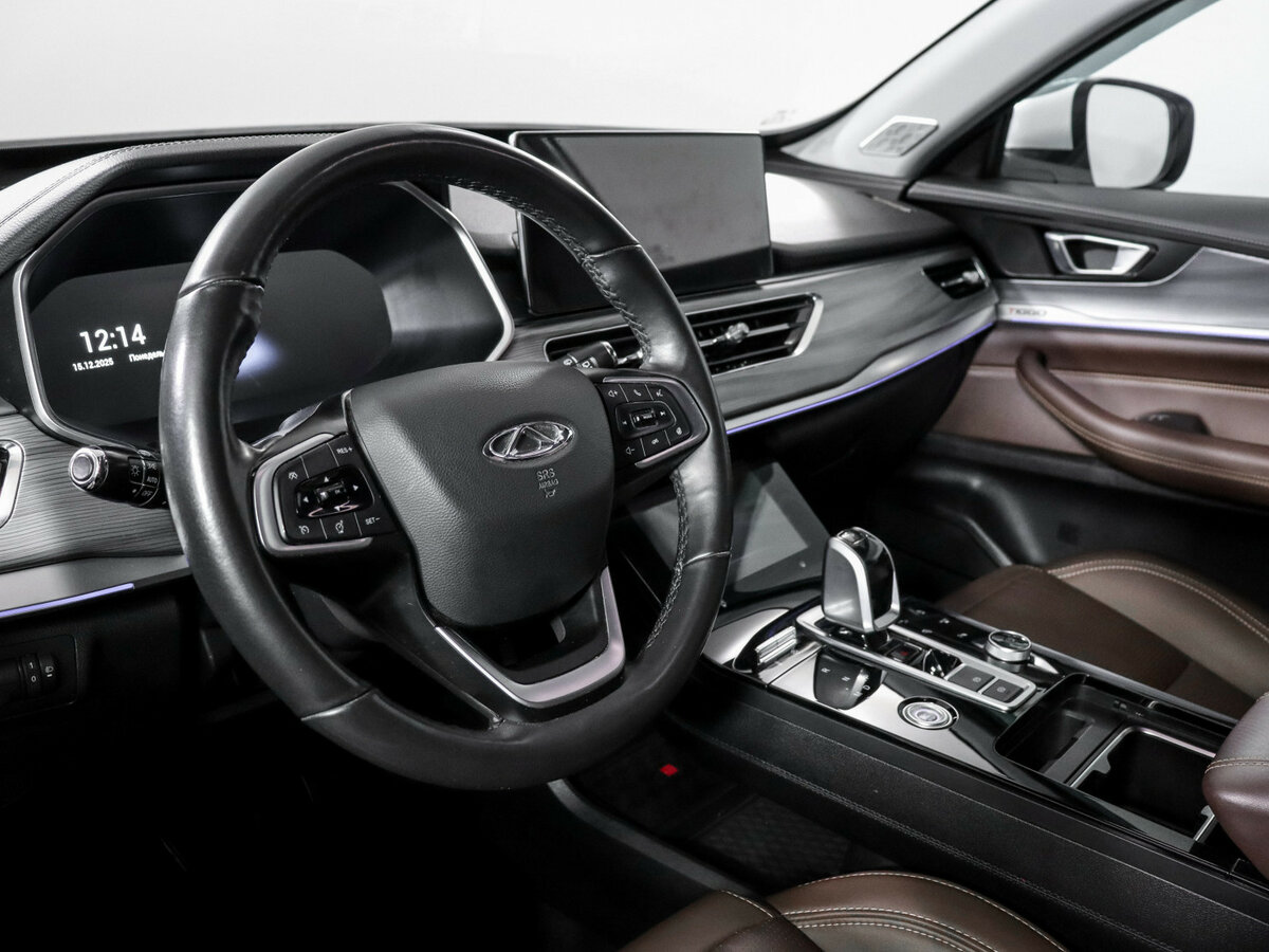 Купить Chery Tiggo 8 Pro I, 2022, 84 030 км, фото №14