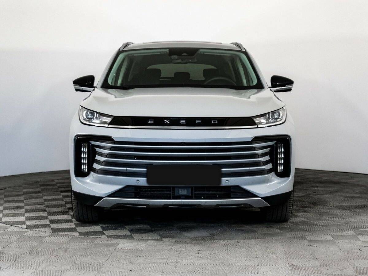 Купить Exeed TXL, 2022, 50 268 км, фото №2