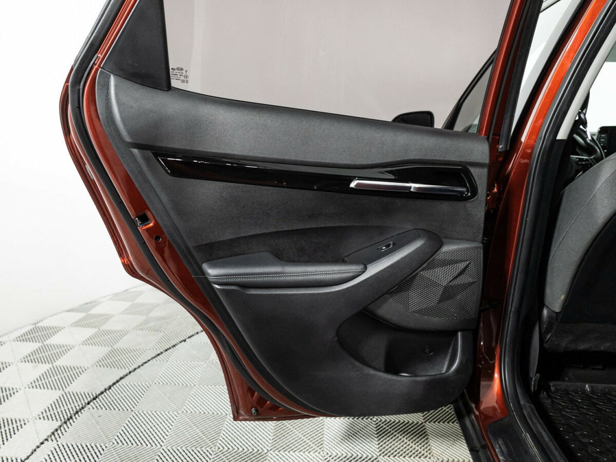 Купить Kia Seltos I, 2020, 72 191 км, фото №24