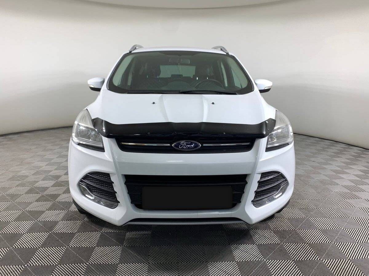 Купить Ford Kuga, 2013, 66 046 км, фото №2