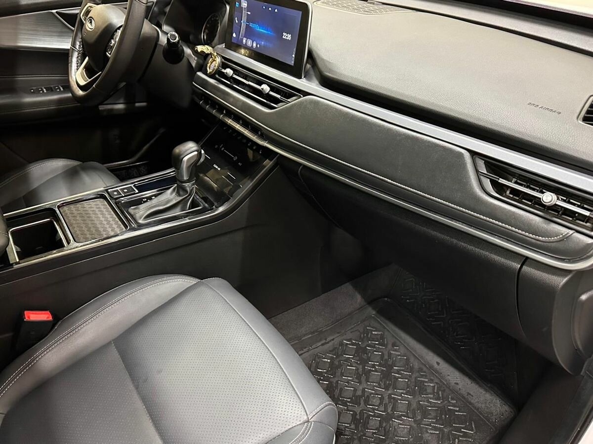 Купить Chery Tiggo 4 Pro I, 2023, 64 984 км, фото №13
