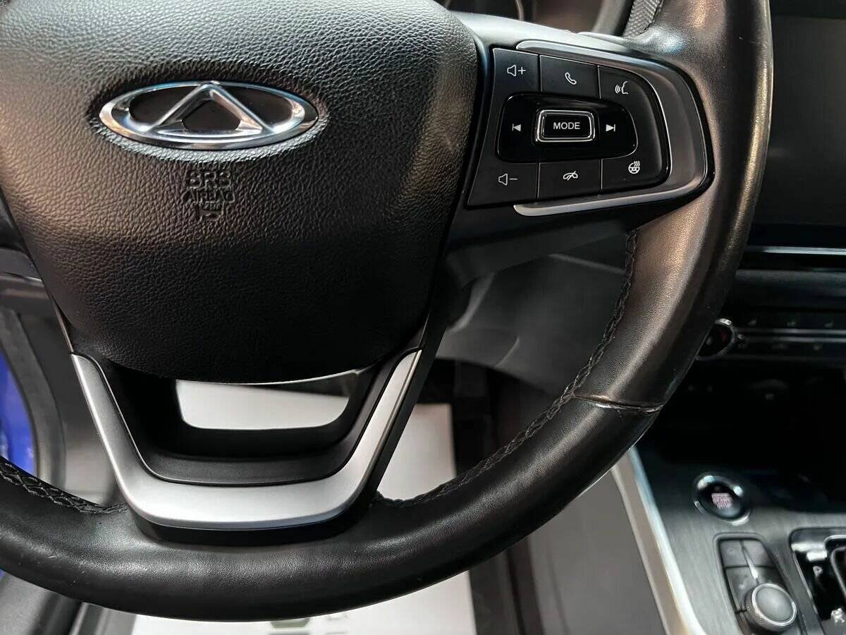Купить Chery Tiggo 4, 2019, 44 362 км, фото №16
