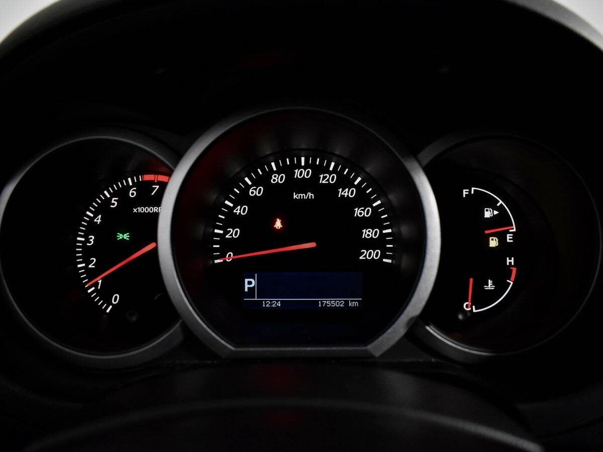 Купить Suzuki Grand Vitara II Рестайлинг 2, 2014, 175 501 км, фото №18