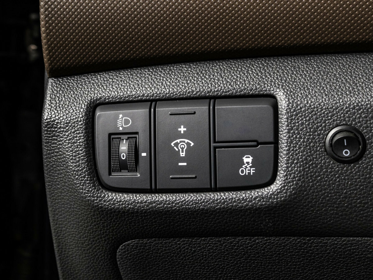 Купить Hyundai Creta I Рестайлинг, 2020, 98 009 км, фото №14