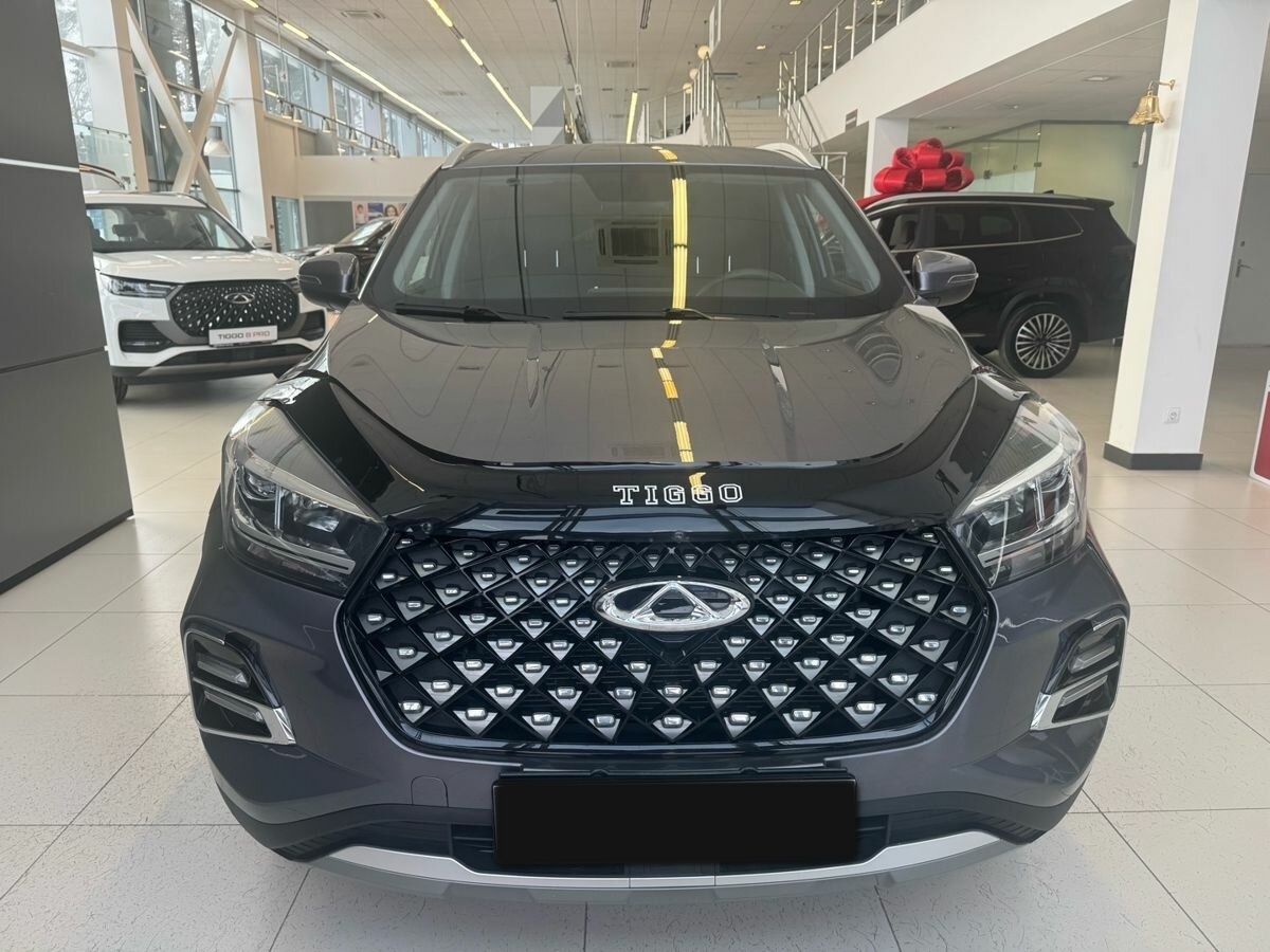 Купить Chery Tiggo 4 Pro I, 2024, 17 664 км, фото №2