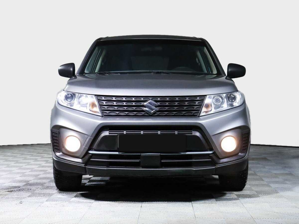 Купить Suzuki Vitara, 2019, 147 097 км, фото №2