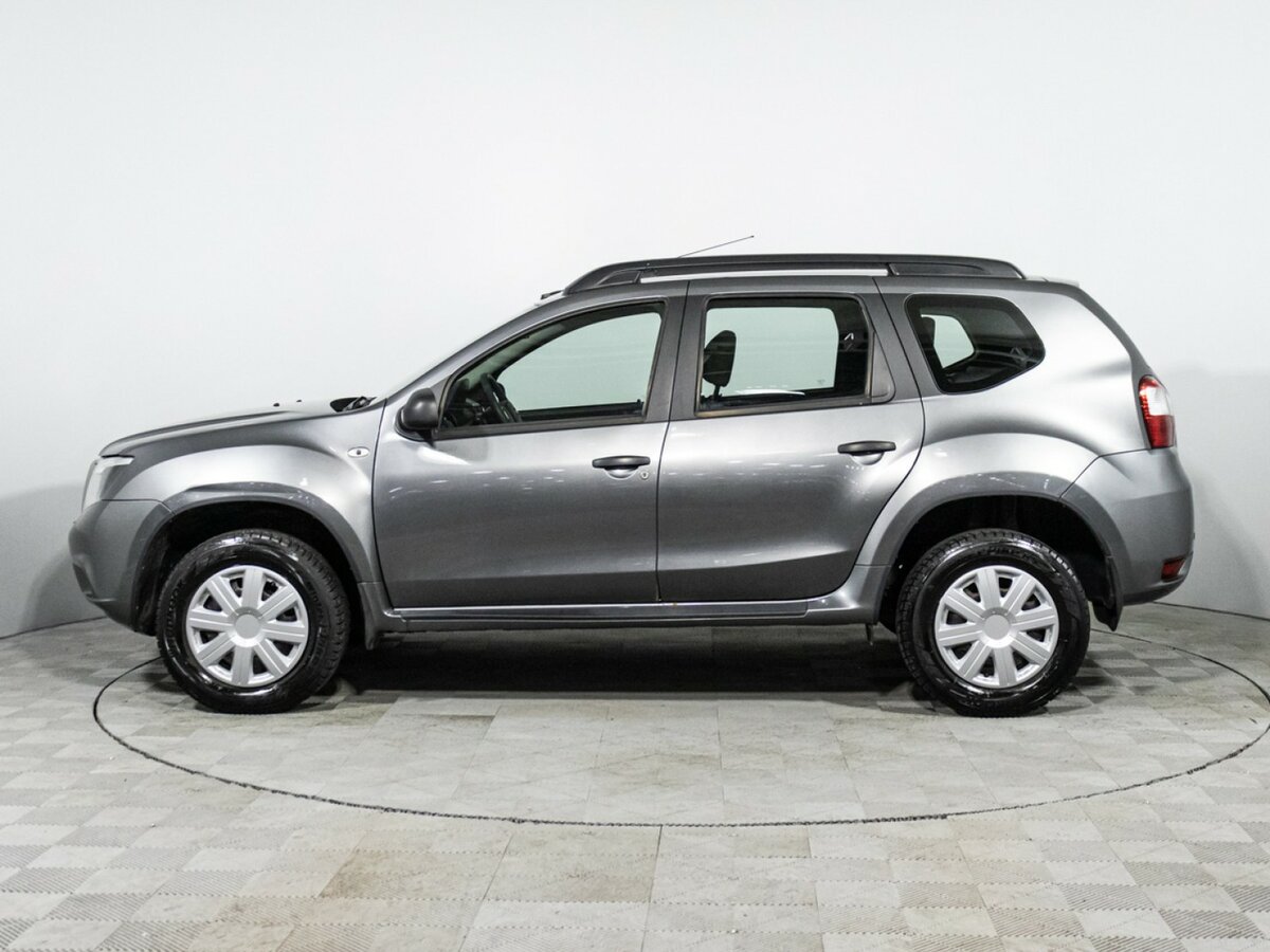 Купить Nissan Terrano III (D10), 2014, 93 903 км, фото №8