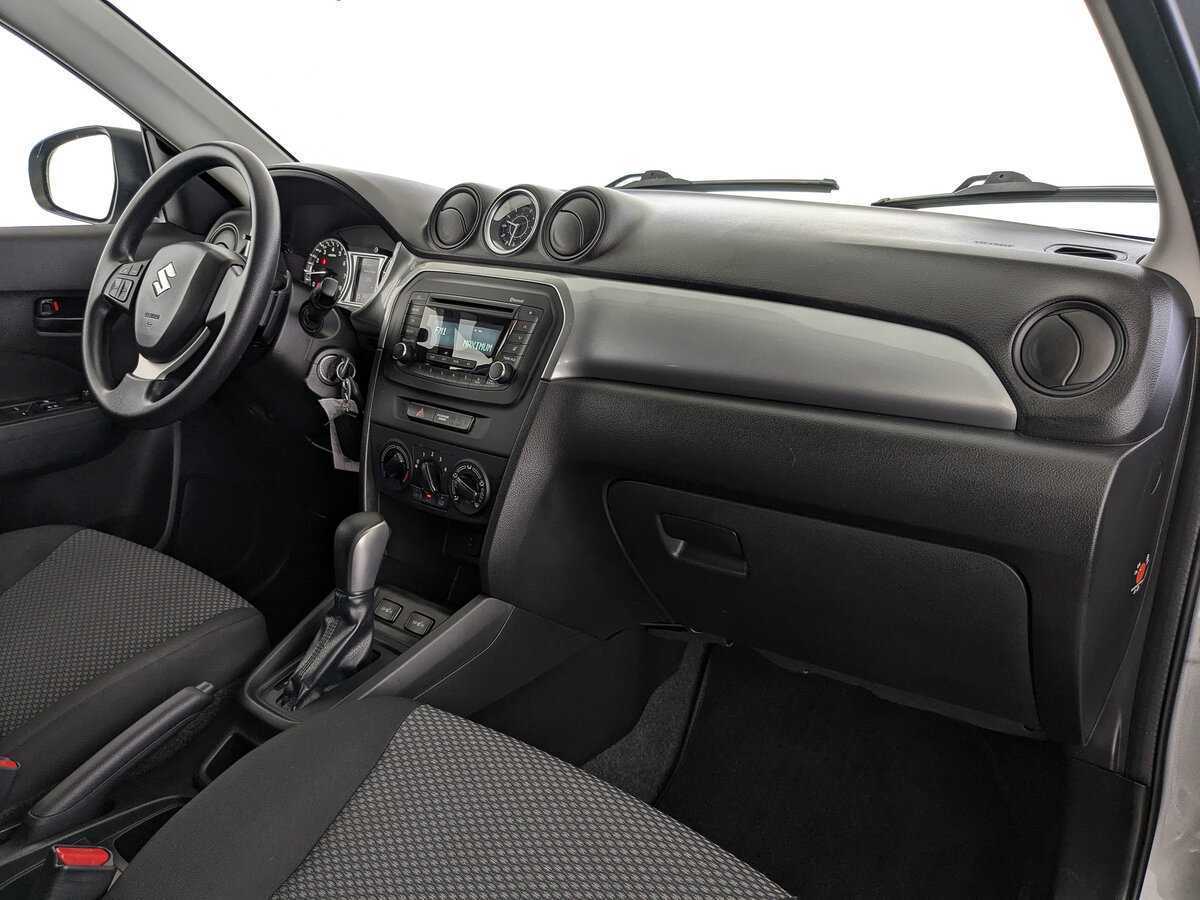 Купить Suzuki Vitara, 2017, 125 511 км, фото №9