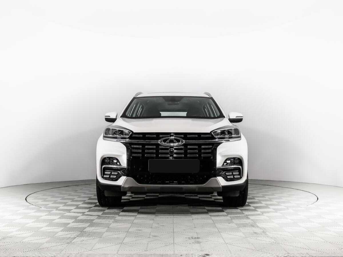 Купить CHERY Tiggo 8, 2022, 84 724 км, фото №2