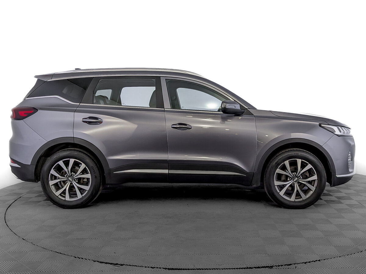 Купить Chery Tiggo 7 Pro I, 2022, 116 672 км, фото №4